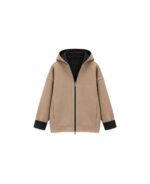 LEISURE MM MAX MARA Felpa Scuba double face