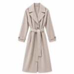 LEISURE MM MAX MARA Trench