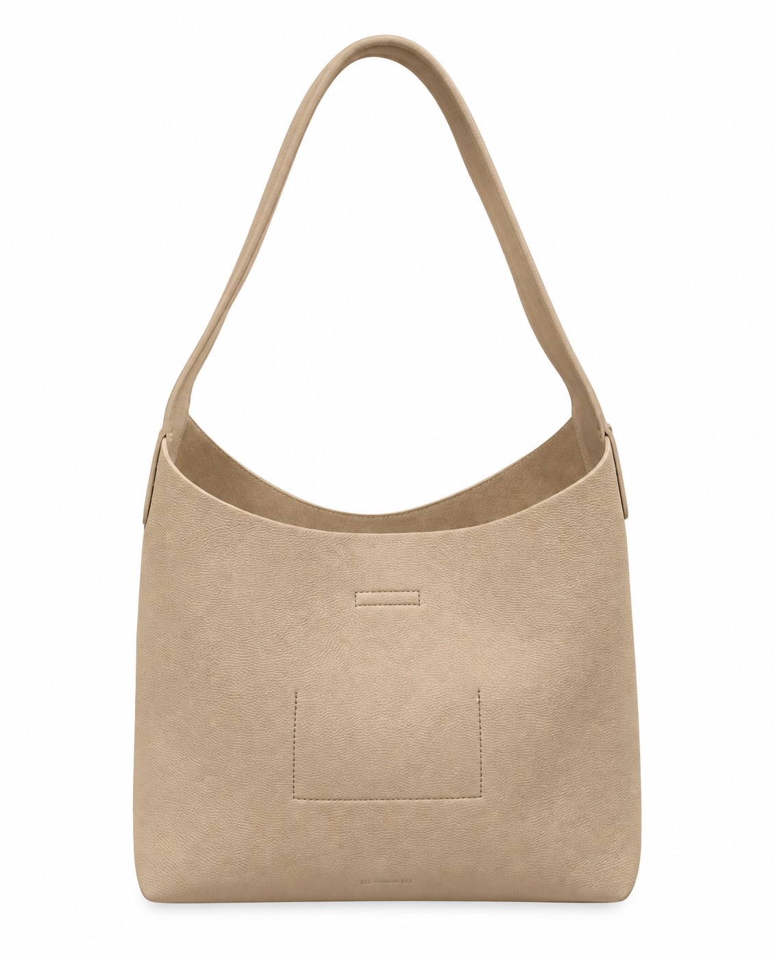 18087_70991.jpg LEISURE MM MAX MARA Borsa ecopelle Nude & Neutrals