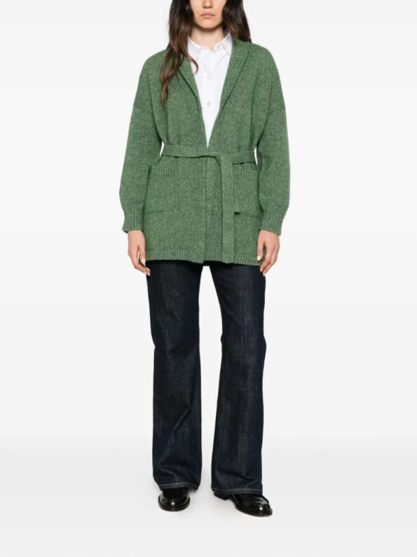 20102026_005.jpg KANGRA Cappotto oversize Green