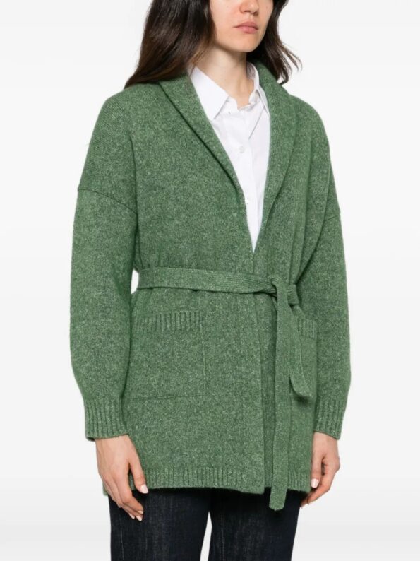 20102026_006.jpg KANGRA Cappotto oversize Green