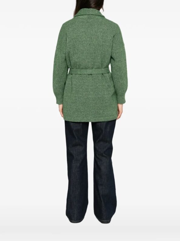 20102026_007.jpg KANGRA Cappotto oversize Green