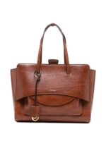 HIDESINS Borsa Flap L Lagoon Brown