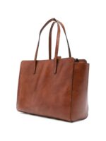 HIDESINS Borsa Flap L Lagoon Brown