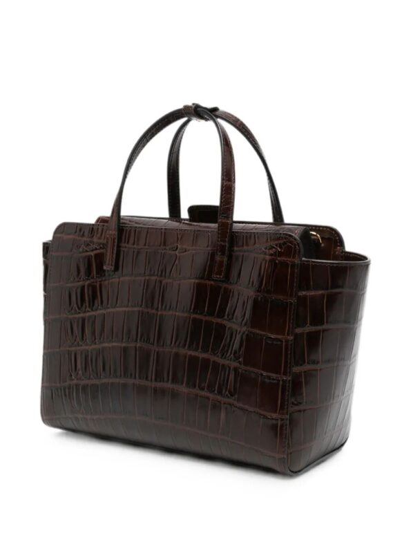 26082026_156.jpg HIDESINS Borsa Flap M Cocco Brown