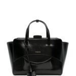 HIDESINS Borsa Flap M Crisp Black