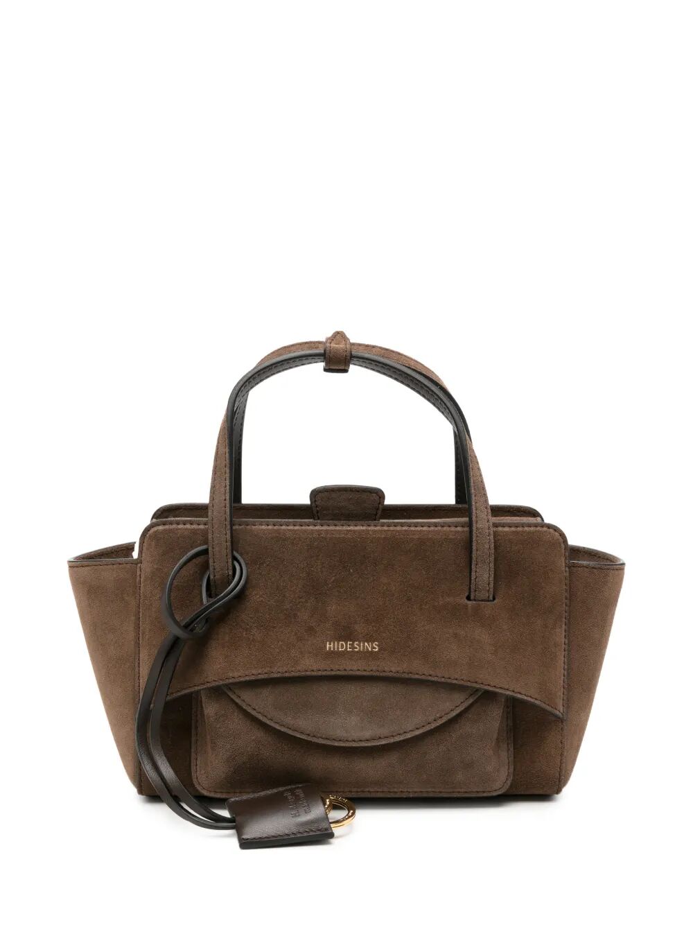 26082026_162.jpg HIDESINS Borsa Flap S Suede Brown