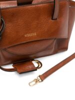 HIDESINS Borsa Flap S Lagoon Brown