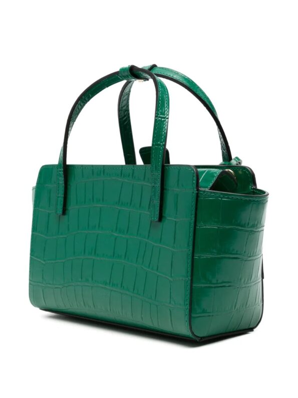 26082026_173.jpg HIDESINS Borsa Flap S Cocco Green