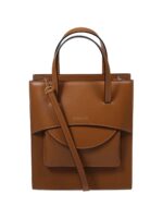 HIDESINS Borsa Pocket M Premiere Brown