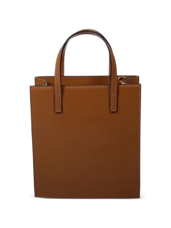 HIDESINS Borsa Pocket M Premiere Brown