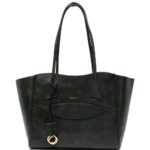 HIDESINS Borsa shopper Lagoon Green