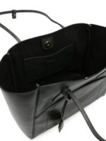 HIDESINS Borsa shopper Lagoon Green