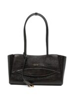 HIDESINS Borsa shopper S Lagoon Brown
