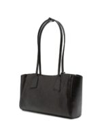 HIDESINS Borsa shopper S Lagoon Brown