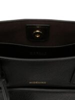 HIDESINS Borsa shopper S Lagoon Brown