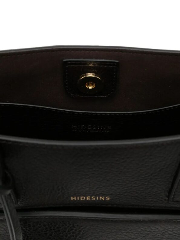 26082026_192.jpg HIDESINS Borsa shopper S Lagoon Brown