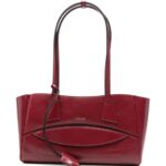 HIDESINS Borsa shopper S Lagoon Pink & Purple