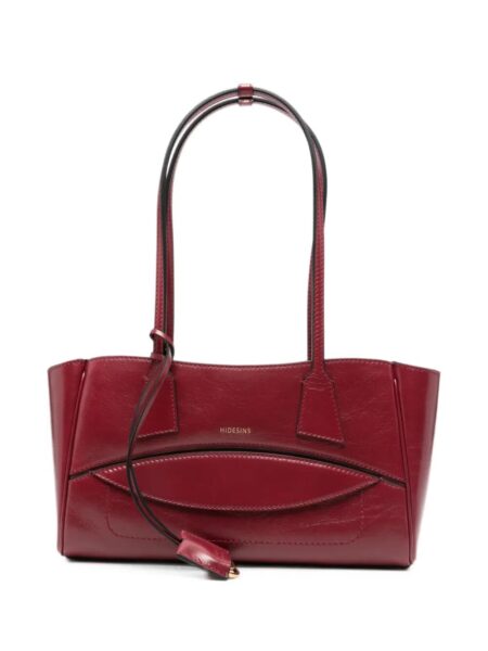 HIDESINS Borsa shopper S Lagoon Pink & Purple