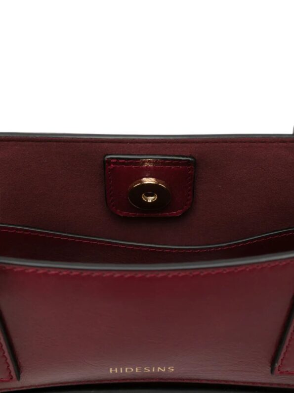26082026_194.jpg HIDESINS Borsa shopper S Lagoon Pink & Purple