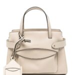HIDESINS Borsa Lullaby S Fiore Nude & Neutrals