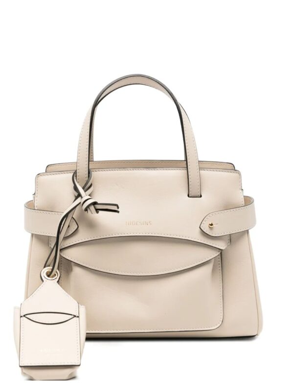HIDESINS Borsa Lullaby S Fiore Nude & Neutrals