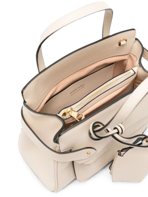 26082026_202.jpg HIDESINS Borsa Lullaby S Fiore Nude & Neutrals
