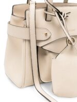 HIDESINS Borsa Lullaby S Fiore Nude & Neutrals