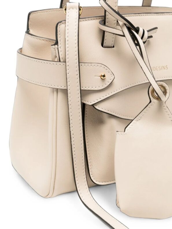 26082026_203.jpg HIDESINS Borsa Lullaby S Fiore Nude & Neutrals